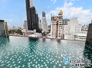 The Residence on Thonglor（ザ レジデンス オン トンロー） Other 画像1