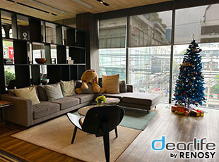 The Residence on Thonglor（ザ レジデンス オン トンロー） Other 画像5