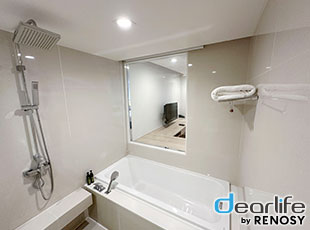 The Residence on Thonglor（ザ レジデンス オン トンロー） スタジオ 27〜46㎡ 画像5