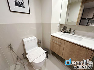 The Residence on Thonglor（ザ レジデンス オン トンロー） スタジオ 27〜46㎡ 画像6
