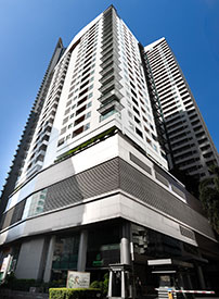 The Residence Sukhumvit 24（ザ レジデンス スクンビット 24） 物件画像