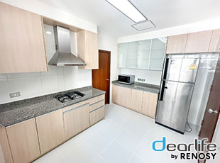 The Residence Sukhumvit 24（ザ レジデンス スクンビット 24） 2ベッドルーム 160㎡ 画像3