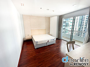 The Residence Sukhumvit 24（ザ レジデンス スクンビット 24） 2ベッドルーム 160㎡ 画像4