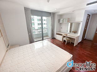 The Residence Sukhumvit 24（ザ レジデンス スクンビット 24） 2ベッドルーム 160㎡ 画像5