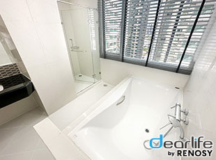 The Residence Sukhumvit 24（ザ レジデンス スクンビット 24） 2ベッドルーム 160㎡ 画像7