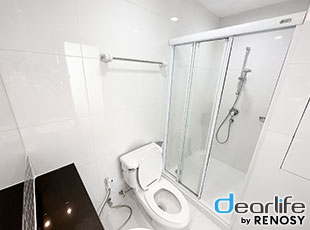 The Residence Sukhumvit 24（ザ レジデンス スクンビット 24） 2ベッドルーム 160㎡ 画像8