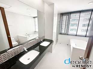 The Residence Sukhumvit 24（ザ レジデンス スクンビット 24） 2ベッドルーム 160㎡ 画像9