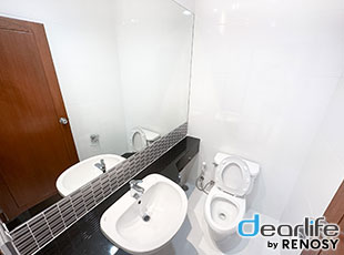 The Residence Sukhumvit 24（ザ レジデンス スクンビット 24） 2ベッドルーム 160㎡ 画像10