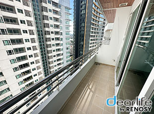 The Residence Sukhumvit 24（ザ レジデンス スクンビット 24） 2ベッドルーム 160㎡ 画像11
