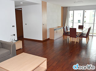 The Residence Sukhumvit 24（ザ レジデンス スクンビット 24） 3ベッドルーム 200㎡ 画像1