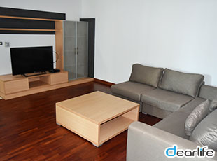 The Residence Sukhumvit 24（ザ レジデンス スクンビット 24） 3ベッドルーム 200㎡ 画像2