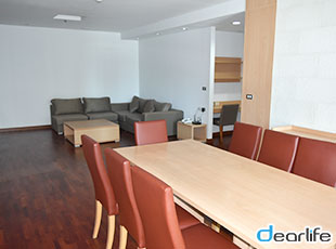 The Residence Sukhumvit 24（ザ レジデンス スクンビット 24） 3ベッドルーム 200㎡ 画像3
