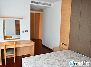 The Residence Sukhumvit 24（ザ レジデンス スクンビット 24） 3ベッドルーム 200㎡ 画像4