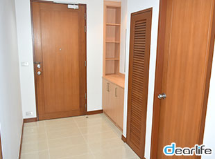 The Residence Sukhumvit 24（ザ レジデンス スクンビット 24） 3ベッドルーム 200㎡ 画像7