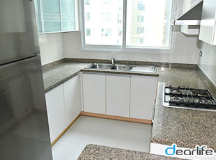The Residence Sukhumvit 24（ザ レジデンス スクンビット 24） 3ベッドルーム 200㎡ 画像9
