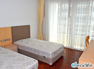 The Residence Sukhumvit 24（ザ レジデンス スクンビット 24） 3ベッドルーム 200㎡ 画像11