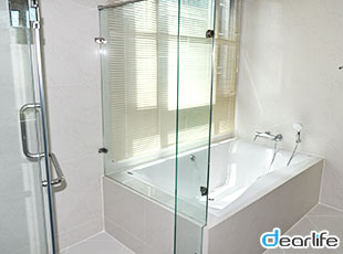 The Residence Sukhumvit 24（ザ レジデンス スクンビット 24） 3ベッドルーム 200㎡ 画像12