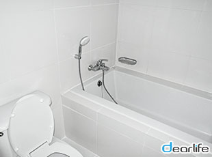 The Residence Sukhumvit 24（ザ レジデンス スクンビット 24） 3ベッドルーム 200㎡ 画像14