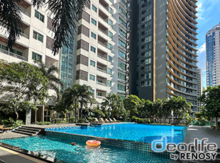 The Residence Sukhumvit 24（ザ レジデンス スクンビット 24） Other 画像1