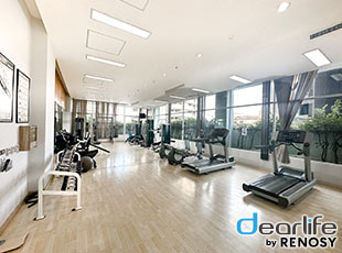 The Residence Sukhumvit 24（ザ レジデンス スクンビット 24） Other 画像2
