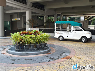 The Residence Sukhumvit 24（ザ レジデンス スクンビット 24） Other 画像7