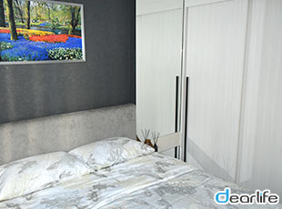 The Room Sukhumvit 40（ザ ルーム スクンビット 40） 1ベッドルーム 42〜44㎡ 画像5