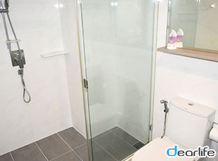 The Room Sukhumvit 40（ザ ルーム スクンビット 40） 1ベッドルーム 42〜44㎡ 画像6