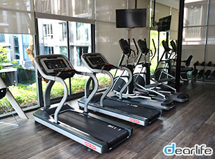 The Room Sukhumvit 40（ザ ルーム スクンビット 40） Other 画像2