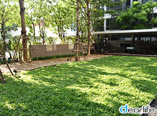 The Room Sukhumvit 40（ザ ルーム スクンビット 40） Other 画像5