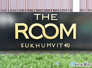 The Room Sukhumvit 40（ザ ルーム スクンビット 40） Other 画像6