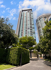 The Room Sukhumvit 69（ザ ルーム スクンビット 69） 物件画像