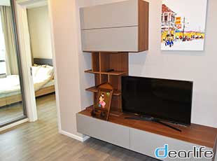 The Room Sukhumvit 69（ザ ルーム スクンビット 69） 1ベッドルーム 31〜45㎡ 画像2