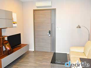 The Room Sukhumvit 69（ザ ルーム スクンビット 69） 1ベッドルーム 31〜45㎡ 画像4