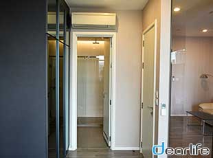 The Room Sukhumvit 69（ザ ルーム スクンビット 69） 1ベッドルーム 31〜45㎡ 画像5