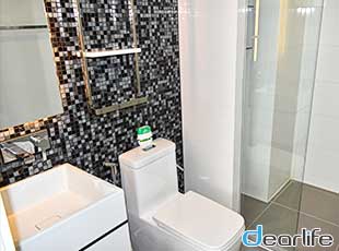 The Room Sukhumvit 69（ザ ルーム スクンビット 69） 1ベッドルーム 31〜45㎡ 画像6