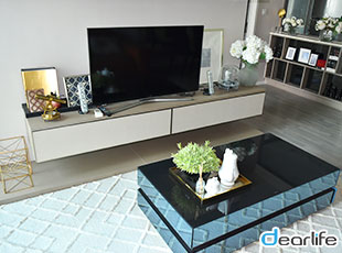 The Room Sukhumvit 69（ザ ルーム スクンビット 69） 2ベッドルーム 80〜82㎡ 画像2