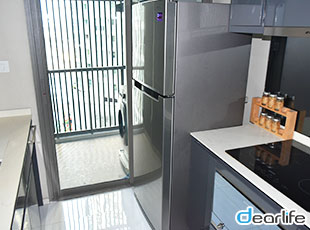 The Room Sukhumvit 69（ザ ルーム スクンビット 69） 2ベッドルーム 80〜82㎡ 画像4