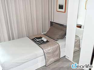 The Room Sukhumvit 69（ザ ルーム スクンビット 69） 2ベッドルーム 80〜82㎡ 画像6