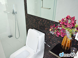 The Room Sukhumvit 69（ザ ルーム スクンビット 69） 2ベッドルーム 80〜82㎡ 画像7