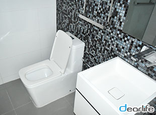 The Room Sukhumvit 69（ザ ルーム スクンビット 69） 2ベッドルーム 80〜82㎡ 画像8