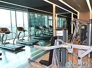 The Room Sukhumvit 69（ザ ルーム スクンビット 69） Other 画像1