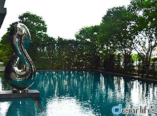 The Room Sukhumvit 69（ザ ルーム スクンビット 69） Other 画像2