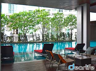 The Room Sukhumvit 69（ザ ルーム スクンビット 69） Other 画像3