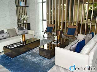 The Room Sukhumvit 69（ザ ルーム スクンビット 69） Other 画像4