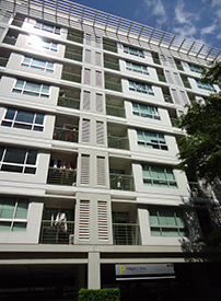 The Room Sukhumvit 79（ザ ルーム スクンビット 79） 物件画像