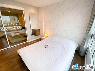 The Room Sukhumvit 79（ザ ルーム スクンビット 79） 1ベッドルーム 38〜58㎡ 画像2