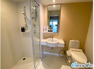 The Room Sukhumvit 79（ザ ルーム スクンビット 79） 1ベッドルーム 38〜58㎡ 画像4