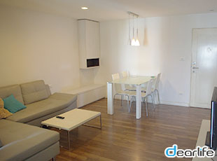 The Room Sukhumvit 79（ザ ルーム スクンビット 79） 2ベッドルーム 58〜67㎡ 画像2