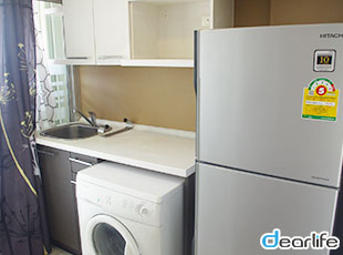The Room Sukhumvit 79（ザ ルーム スクンビット 79） 2ベッドルーム 58〜67㎡ 画像3