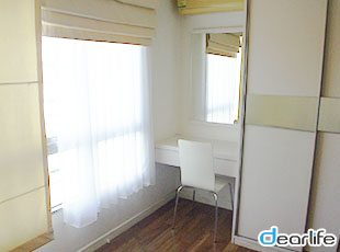The Room Sukhumvit 79（ザ ルーム スクンビット 79） 2ベッドルーム 58〜67㎡ 画像5